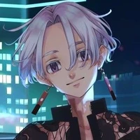 Kurokawa Izana