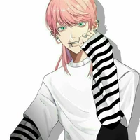 sanzu haruchiyo