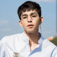 Jun Phạm (bạn thân Huy)