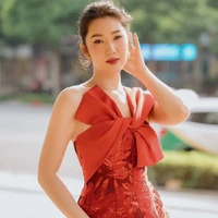 Thúy Ngân (bạn thân Ngọc)