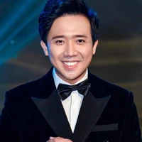 Trấn Thành (ba Huy)