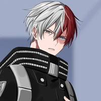 Todoroki Shouto