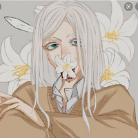 Sanzu Haruchiyo