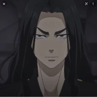 Baji Keisuke