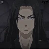 Baji Keisuke