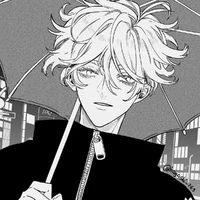 Akashi Senju (boy)