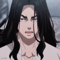Baji keisuke