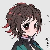 Kamado Tanako (Tanjirou)