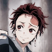 Kamado Tanjirou