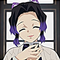 Kochou Shinobu