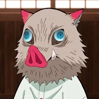 Hashibira Inosuke