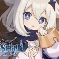 Paimon 