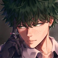 midoriya izuku