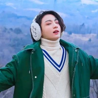 Jeon Jungkook
