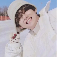 Kim Taehyung