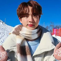 Kim Seokjin