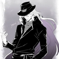 Gin-Kurosawa Jin