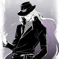 Gin-Kurosawa Jin