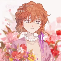 Haibara Ai-Shiho miyano