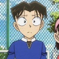 Tsuburaya Mitsuhiko