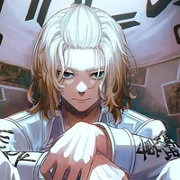 Sano Manjirou (Mikey)