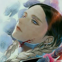 Haitani Ran