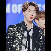 Mẹ Tae ( Jin )
