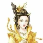 HOÀNG HẬU THIÊN LINH QUỐC (mẹ nữ 9)