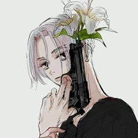 Sano Manjirou/Mikey (TL)