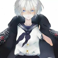 Akashi/ Kawaragi Senju.(TL)