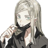 Sanzu/Akashi Haruchiyo
