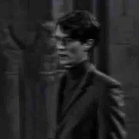 Tom Riddle