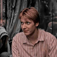 George Weasley 