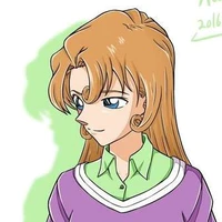 Yukiko Kudo