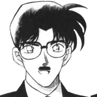 Yusaku Kudo