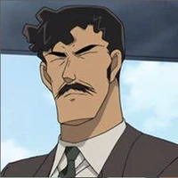 Heizo Hattori