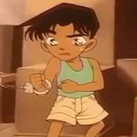 Heiji Hattori