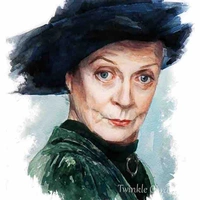 Minevra Mcgonagall 