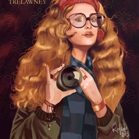 Sybill Trelawney