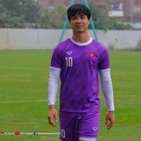 Công Phượng