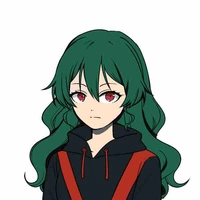 Bakugou Midori