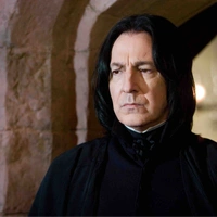 Severus Snape