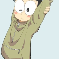 Nobi nobita (qk)