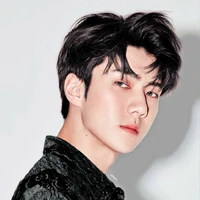 Oh sehun - hắn