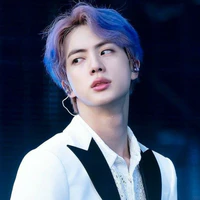 Kim SeokJin