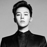 G-Dragon - GD