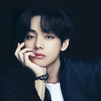 Kim Taehuyng - V