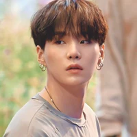 Min Yoon Gi - Suga