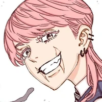Sanzu Haruchiyo