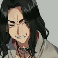 Baji Keisuke